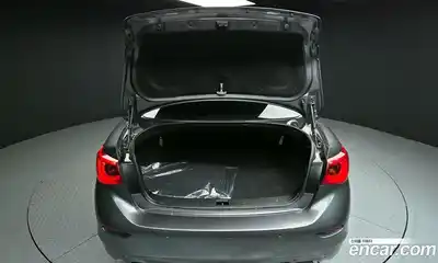 Infiniti Q50 2016 2.1 Автомат в Москве № 269756, миниатюра 8