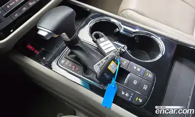 Kia Canival 2019 3.3 Автомат в Москве № 269773, миниатюра 12