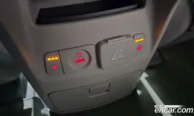 Kia Canival 2019 3.3 Автомат в Москве № 269773, миниатюра 3