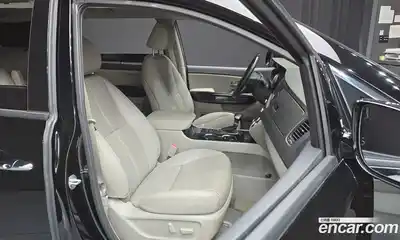 Kia Canival 2019 3.3 Автомат в Москве № 269773, миниатюра 4
