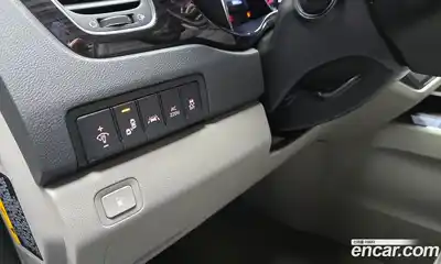 Kia Canival 2019 3.3 Автомат в Москве № 269773, миниатюра 5