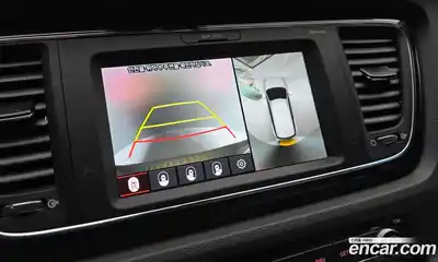 Kia Canival 2019 3.3 Автомат в Москве № 269773, миниатюра 7