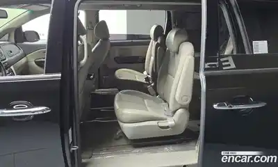 Kia Canival 2019 3.3 Автомат в Москве № 269773, миниатюра 8