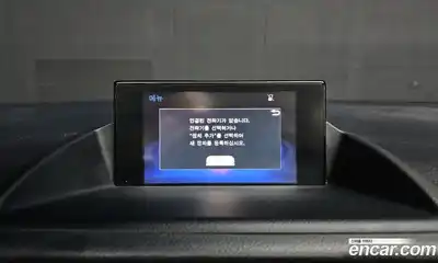 Lexus CT200h 2018 1.8 Автомат в Москве № 272413, миниатюра 5