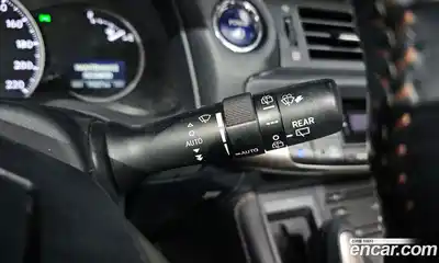 Lexus CT200h 2018 1.8 Автомат в Москве № 272413, миниатюра 10