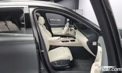 Genesis GV70 2024 0.1 Автомат в Москве № 27836, миниатюра 11