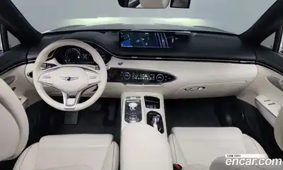 Genesis GV70 2024 0.1 Автомат в Москве № 27836, миниатюра 12