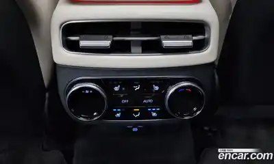 Genesis GV70 2024 0.1 Автомат в Москве № 27836, миниатюра 9