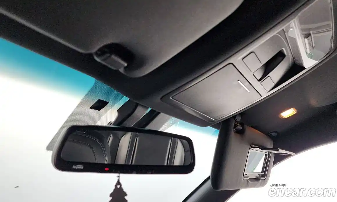 SsangYong Rexton 2019 2.2 Автомат в Москве № 28017, фото 14