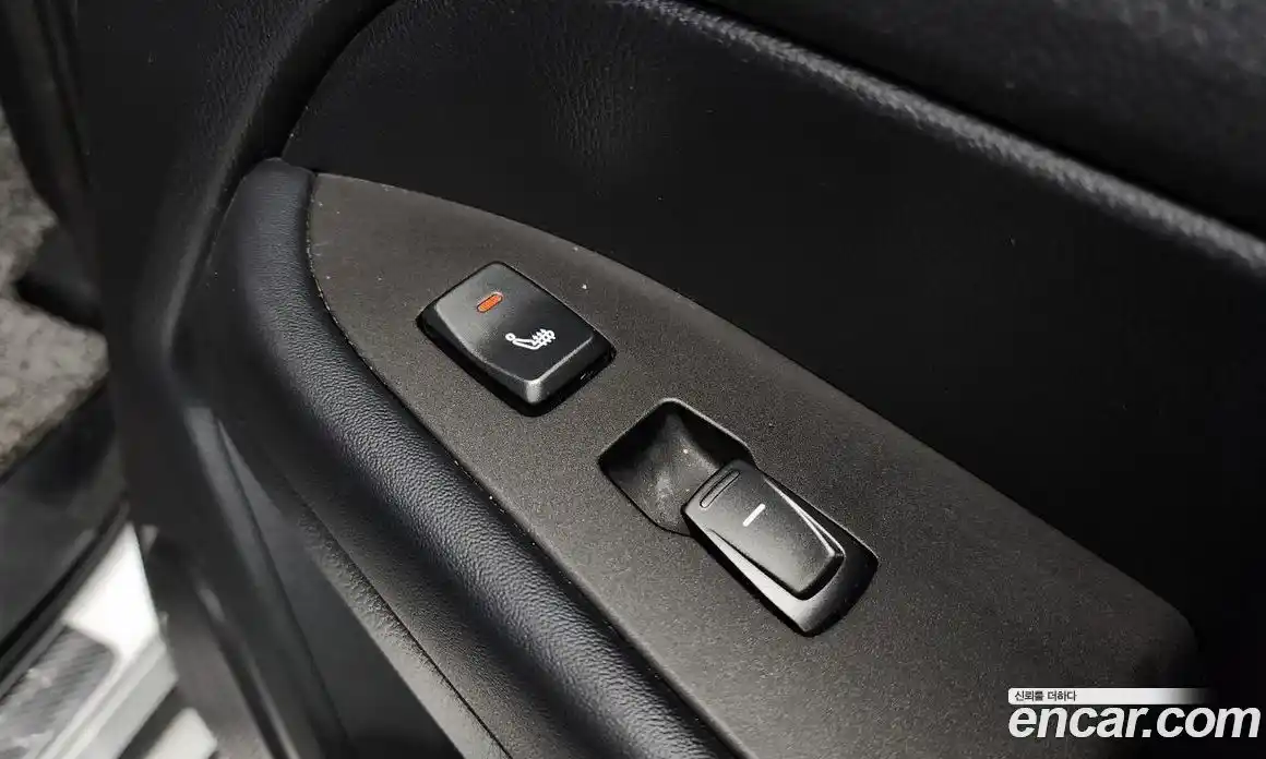 SsangYong Rexton 2019 2.2 Автомат в Москве № 28017, фото 3