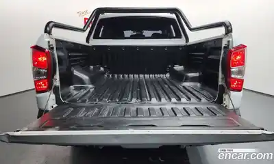 SsangYong Rexton 2019 2.2 Автомат в Москве № 28017, миниатюра 7