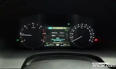 SsangYong Rexton 2020 2.2 Автомат в Москве № 28285, миниатюра 4