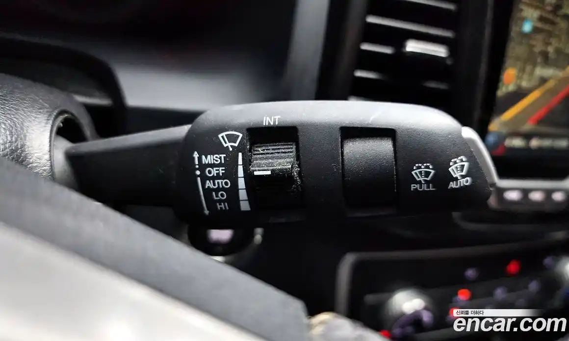 SsangYong Rexton 2020 2.2 Автомат в Москве № 28285, фото 9