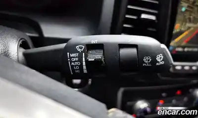 SsangYong Rexton 2020 2.2 Автомат в Москве № 28285, миниатюра 9