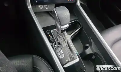 SsangYong Torres 2023 1.5 Автомат в Москве № 28385, миниатюра 4