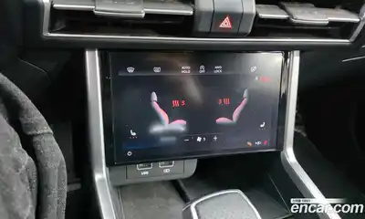 SsangYong Torres 2023 1.5 Автомат в Москве № 28385, миниатюра 5