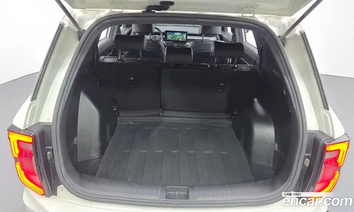 SsangYong Torres 2023 1.5 Автомат в Москве № 28385, фото 8