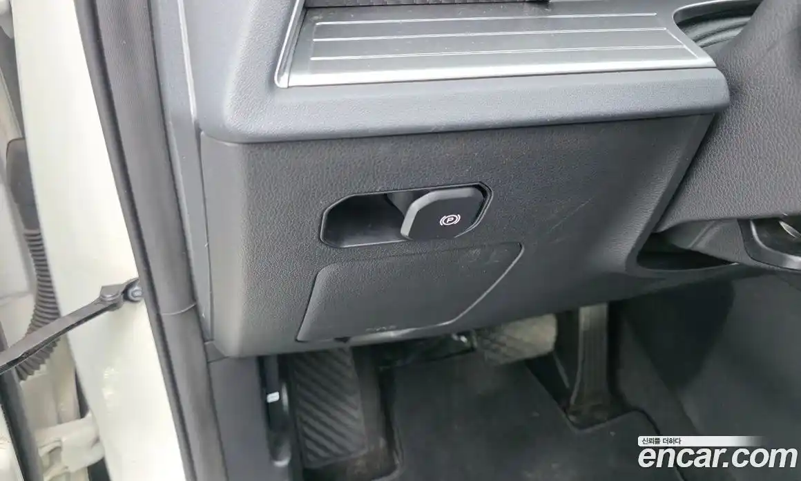 SsangYong Torres 2023 1.5 Автомат в Москве № 28385, фото 10