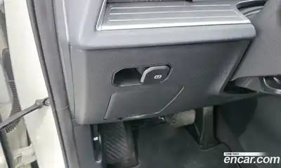 SsangYong Torres 2023 1.5 Автомат в Москве № 28385, миниатюра 10