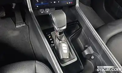 SsangYong Torres 2023 1.5 Автомат в Москве № 28622, миниатюра 12