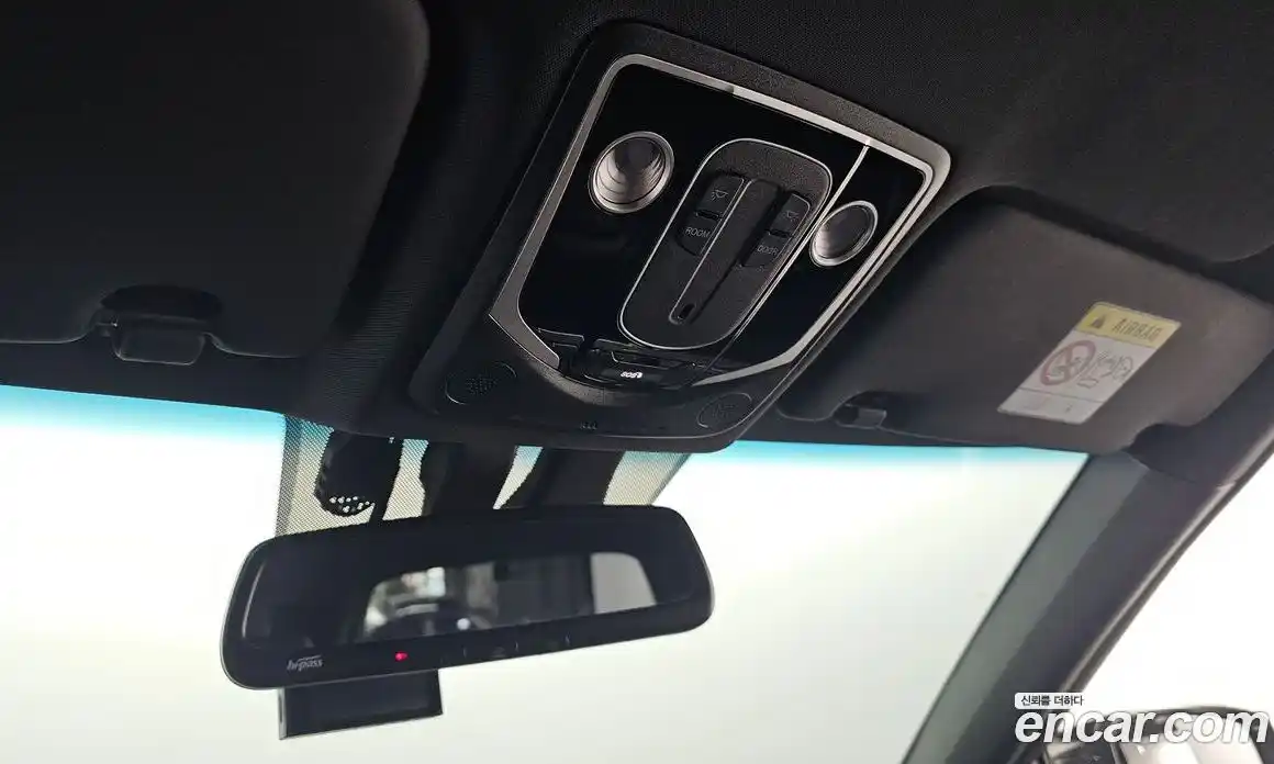 SsangYong Torres 2023 1.5 Автомат в Москве № 28622, фото 18