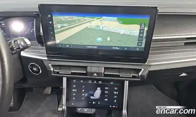 SsangYong Torres 2023 1.5 Автомат в Москве № 28622, миниатюра 3