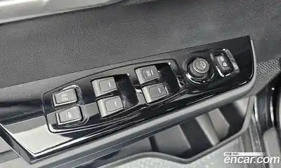 SsangYong Torres 2023 1.5 Автомат в Москве № 28622, миниатюра 5