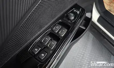 SsangYong TIBOLI 2022 1.5 Автомат в Москве № 28705, миниатюра 11