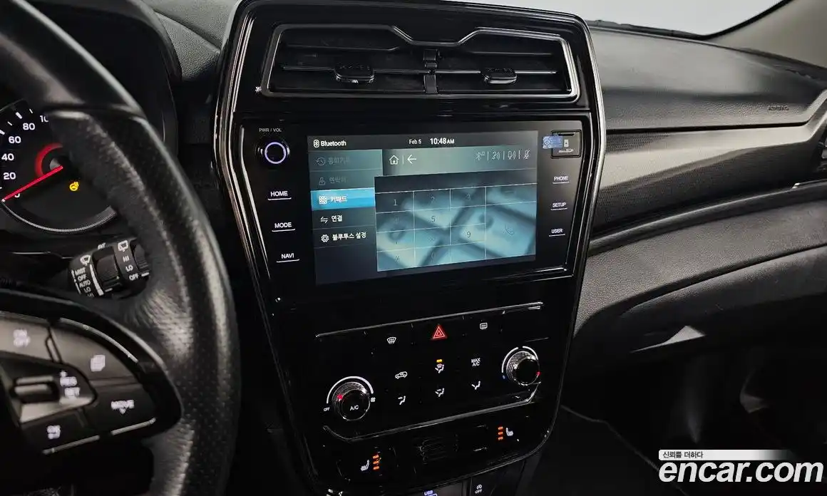 SsangYong TIBOLI 2022 1.5 Автомат в Москве № 28705, фото 12