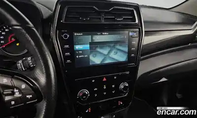 SsangYong TIBOLI 2022 1.5 Автомат в Москве № 28705, миниатюра 12