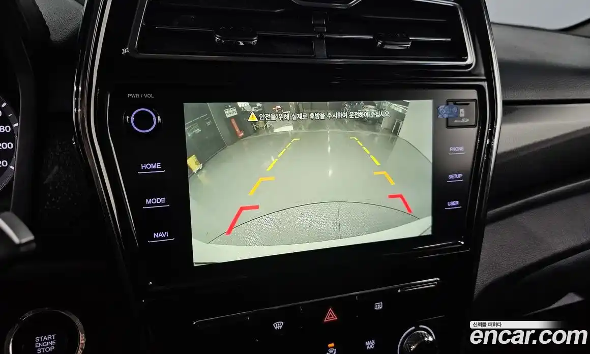 SsangYong TIBOLI 2022 1.5 Автомат в Москве № 28705, фото 19