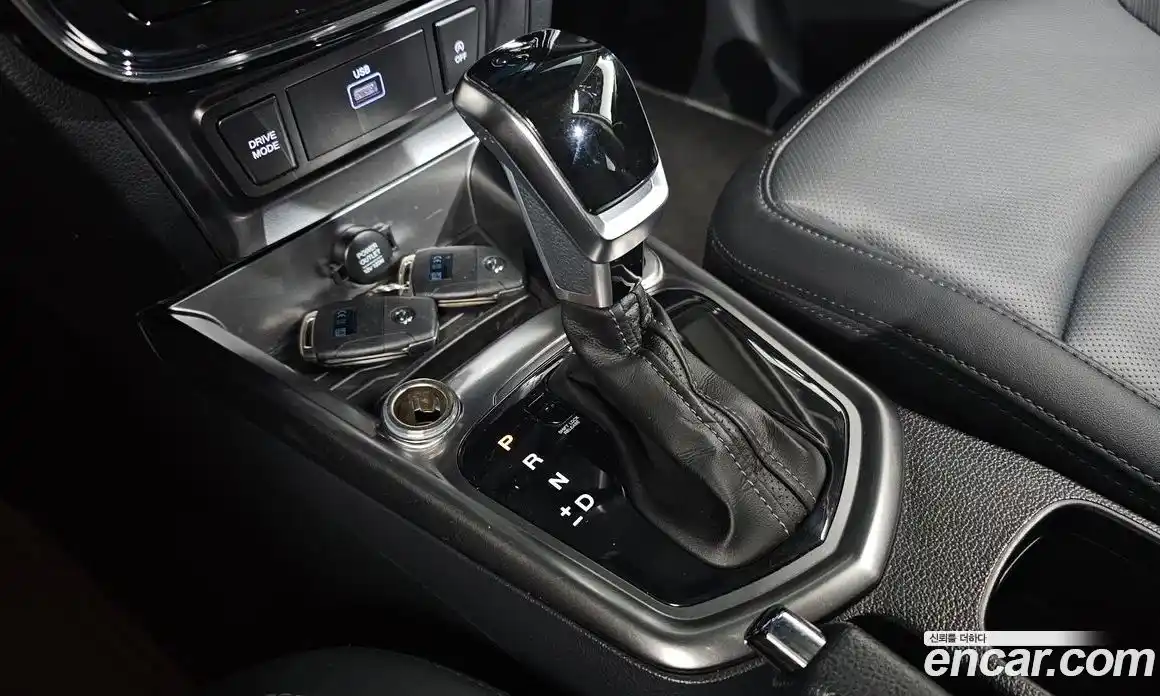 SsangYong TIBOLI 2022 1.5 Автомат в Москве № 28705, фото 20