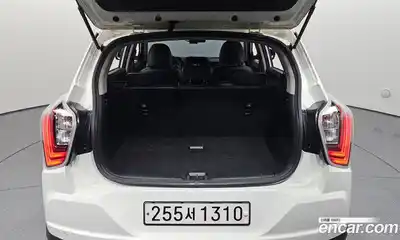 SsangYong TIBOLI 2022 1.5 Автомат в Москве № 28705, миниатюра 4