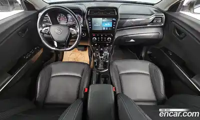 SsangYong TIBOLI 2022 1.5 Автомат в Москве № 28705, миниатюра 6