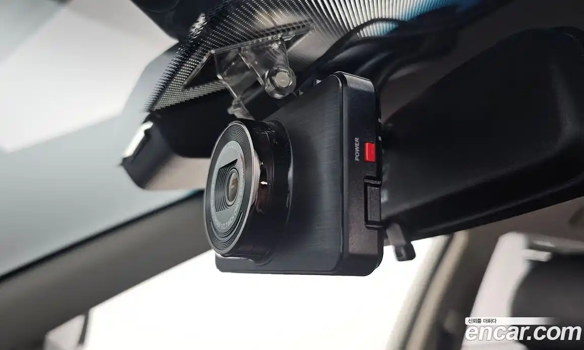 SsangYong TIBOLI 2022 1.5 Автомат в Москве № 28705, фото 7