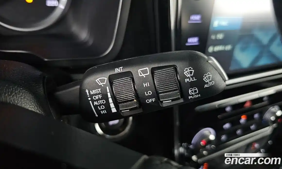 SsangYong TIBOLI 2022 1.5 Автомат в Москве № 28705, фото 8