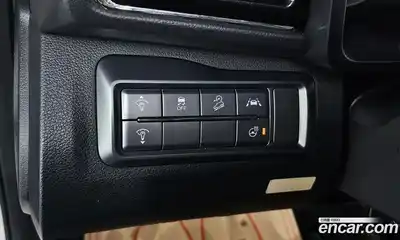 SsangYong TIBOLI 2022 1.5 Автомат в Москве № 28705, миниатюра 10