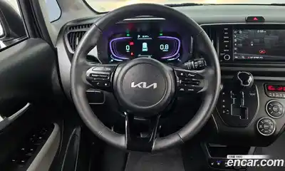 Kia Ray 2024 1.0 Автомат в Москве № 287188, миниатюра 11