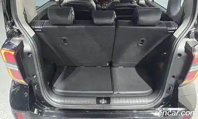 Kia Ray 2024 1.0 Автомат в Москве № 287188, миниатюра 12