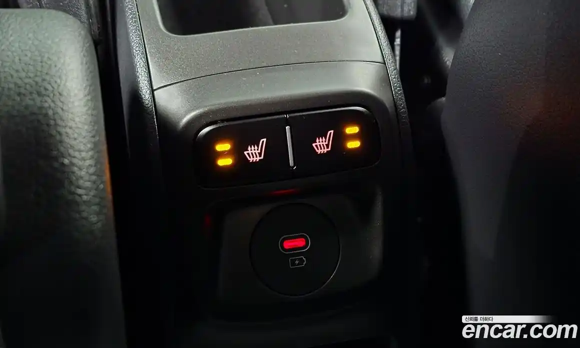 Kia Ray 2024 1.0 Автомат в Москве № 287188, фото 15