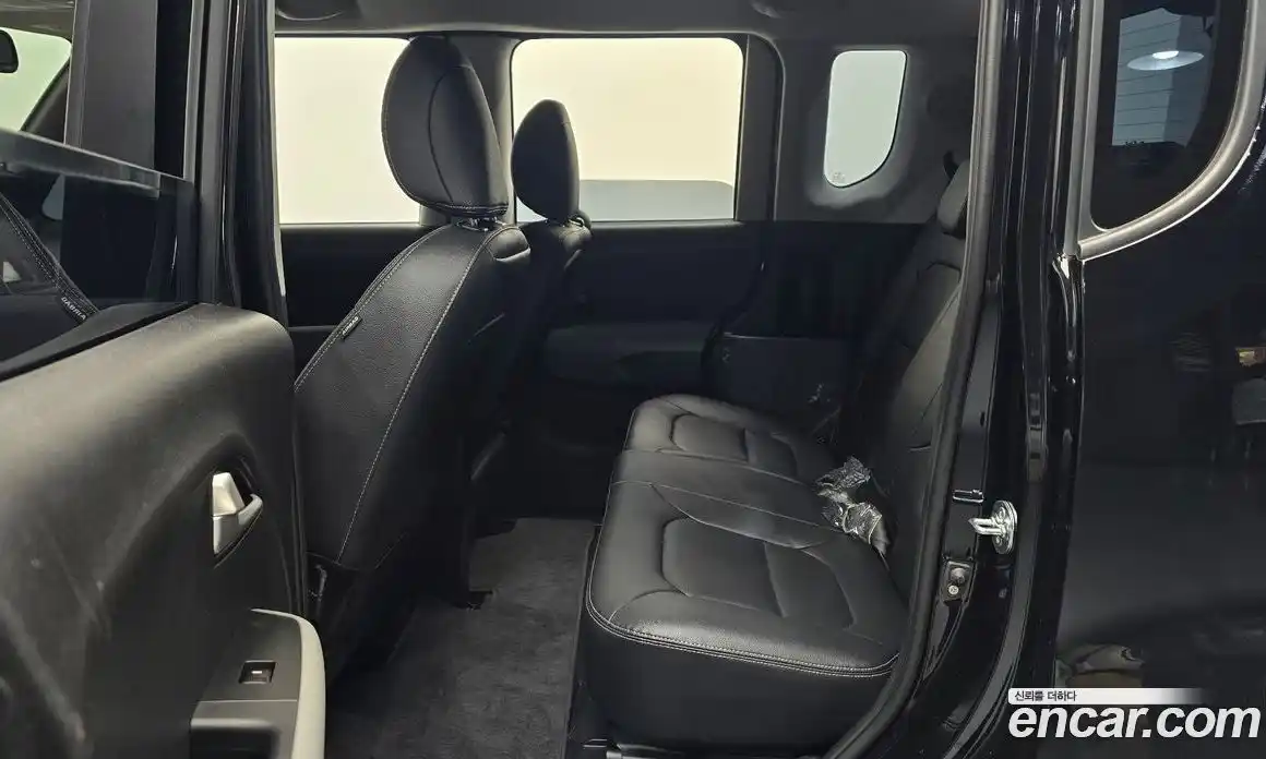 Kia Ray 2024 1.0 Автомат в Москве № 287188, фото 3