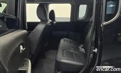 Kia Ray 2024 1.0 Автомат в Москве № 287188, миниатюра 3