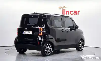 Kia Ray 2024 1.0 Автомат в Москве № 287188, миниатюра 6