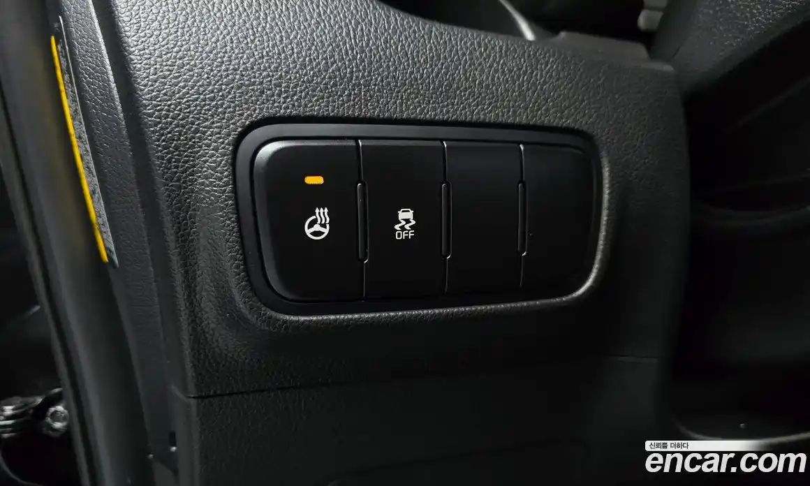 Kia Ray 2024 1.0 Автомат в Москве № 287188, фото 8