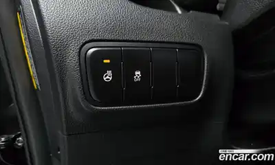 Kia Ray 2024 1.0 Автомат в Москве № 287188, миниатюра 8