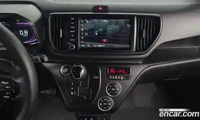 Kia Ray 2024 1.0 Автомат в Москве № 287188, миниатюра 10