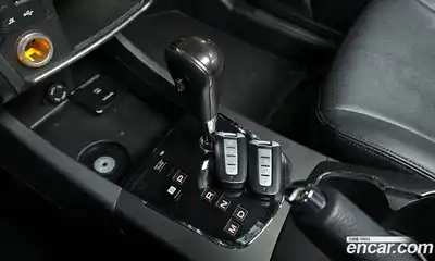 SsangYong Korando 2015 2.0 Автомат в Москве № 28798, миниатюра 12