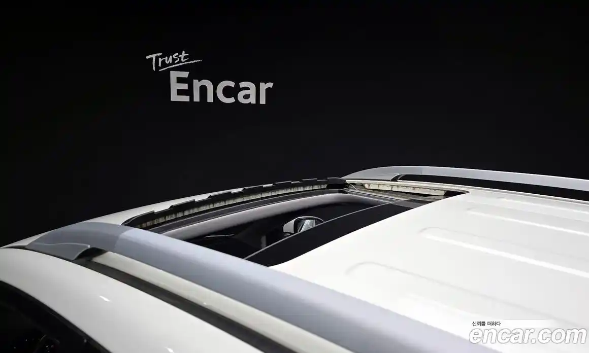 SsangYong Korando 2015 2.0 Автомат в Москве № 28798, фото 13