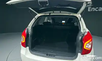 SsangYong Korando 2015 2.0 Автомат в Москве № 28798, миниатюра 5