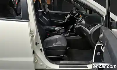 SsangYong Korando 2015 2.0 Автомат в Москве № 28798, миниатюра 6
